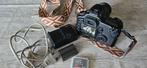 canon 30d met lens, Audio, Tv en Foto, Fotocamera's Digitaal, Ophalen, Zo goed als nieuw, Canon