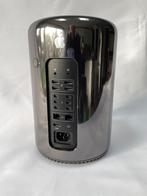 Mac Pro (Late 2013) Xenon E5 Ghz SSD 1TB 64GB, Computers en Software, Apple Desktops, Ophalen, 64 GB of meer, Gebruikt, SSD
