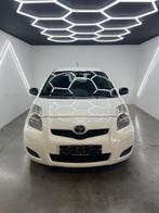 Toyota Yaris| 2011| 100.755KM| GEKEURD + GARANTIE, Auto's, Voorwielaandrijving, Euro 5, Stof, 50 kW