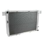 Nieuwe SL500 radiator aluminum r129, Enlèvement ou Envoi