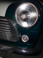 Mini cooper, Auto's, Mini, Voorwielaandrijving, Beige, Leder en Stof, Particulier