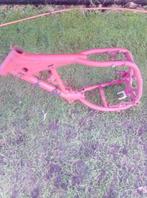 Honda cr 250 , kader 1981, Ophalen, Gebruikt
