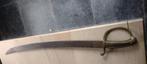 Franse sabel. 19eE. 73cm., Verzamelen, Ophalen, Landmacht, Zwaard of Sabel