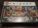 Lego friends tv serie 21319, Kinderen en Baby's, Speelgoed | Duplo en Lego, Nieuw, Complete set, Ophalen of Verzenden, Lego