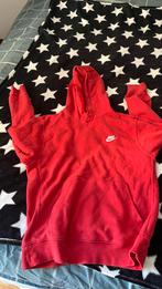 nike trui, Ophalen, Gedragen, Maat 46 (S) of kleiner