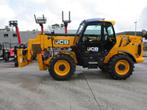 Verreiker JCB 540-170 (992), Enlèvement, Utilisé