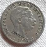 LUXEMBURG; 5 CENTIMES 1901 KM 25, Postzegels en Munten, Verzenden, Overige landen, Losse munt