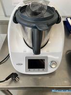 Thermomix, Elektronische apparatuur, Ophalen, 1 tot 2 liter, Nieuw, 3 snelheden of meer