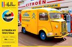 citroen hy/renault estafette, Groter dan 1:32, Nieuw, Ophalen of Verzenden, Truck