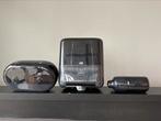 Lot Tork dispensers, Ophalen