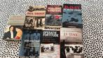 WO2 leesboeken, Boeken, Oorlog en Militair, Ophalen, Zo goed als nieuw