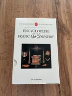Encyclopédie de la franc-maçonnerie, Comme neuf