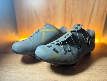 Northwave X frame wielerschoenen NIEUW beschikbaar voor biedingen