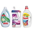 ariel of persil of lenor  uitzoeken 20 euro per fles, Ophalen of Verzenden