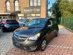 Opel Karl 1.0i/M2017/55.000km/airco/5Deurs/12m garantie, Argent ou Gris, Achat, Euro 6, Entreprise