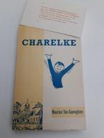 " Charelke" In de schoot der Vlaamse Ardennen - zie info, Boeken, Geschiedenis | Stad en Regio, 19e eeuw, Maurice Van  Caeneghem