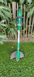 grastrimmer black en decker, Tuin en Terras, Grastrimmers, Gebruikt, Ophalen of Verzenden, Elektrisch, Back &Decker