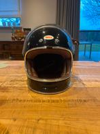 Bell Bullit helm XXL, Motoren, Kleding | Motorhelmen, Overige merken, Ophalen of Verzenden, Tweedehands, XXL