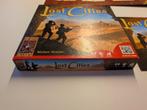 Lost Cities van 999 games, Nederlandstalig, Een of twee spelers, Ophalen of Verzenden, Zo goed als nieuw, 999 Games