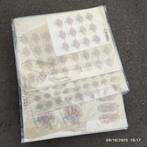 Meerdere stickervellen, Diversen, Papierwaren, Ophalen, Zo goed als nieuw