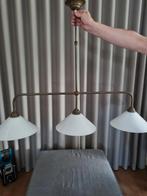 2 hanglampen, Ophalen of Verzenden, Zo goed als nieuw