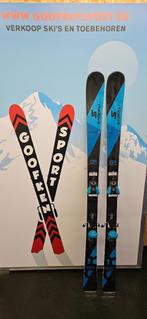 ski d'essai utilisé pendant 6 jours, excellent état - Stockl, Sports & Fitness, Ski & Ski de fond, Comme neuf, Autres marques