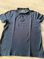 Polo Haze & Finn maat medium, Ophalen of Verzenden, Haze en finn, Gedragen, Maat 48/50 (M)