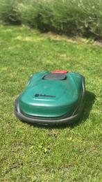 Robomow RK1000 PRO robotmaaier (2021), Ophalen, Robomow, Bestuurbaar via app, Zo goed als nieuw
