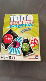 1000 kilometer fun & speed, Ophalen, Zo goed als nieuw