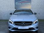 Mercedes-Benz CLA-Klasse 200 d (bj 2016), Auto's, 100 kW, CLA, Achterwielaandrijving, Gebruikt