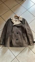 Herenmantel (zara) Medium 2x gedragen te klein, Kleding | Heren, Jassen | Winter, Ophalen, Zo goed als nieuw