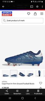 Voetbalschoenen copa+, Watersport en Boten, Kano's, Ophalen of Verzenden, Zo goed als nieuw