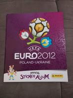 Panini stickers UEFA Euro 2012 Polen-Oekraïne, Ophalen of Verzenden, Nieuw, Sticker