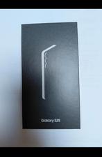Samsung S25 neuf, Télécoms, 256 GB, Enlèvement ou Envoi, Neuf, Autres modèles
