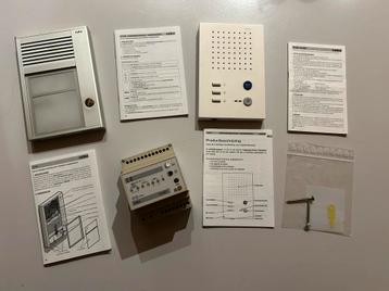 Niko parlofoon beschikbaar voor biedingen