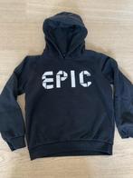 Zwarte hoodie Urban Wave maat 146, Ophalen, Urban Wave, Trui of Vest