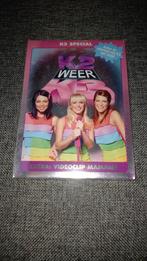 DVD K3 – Nieuw, Ophalen of Verzenden, Nieuw in verpakking