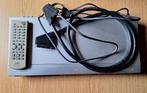 Dvd speler JVC met afstandsbediening., Audio, Tv en Foto, DVD spelers, Ophalen, JVC