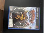 PS2 Game Ratchet &  Clank 1, Ophalen of Verzenden, Gebruikt
