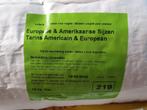 Europese en Amerikaanse Sijzen 15kg - Hobbyfarm Hoebregts, Dieren en Toebehoren, Ophalen of Verzenden