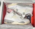 Used Jordan 4 White Oreo 2021, Kleding | Heren, Schoenen, Ophalen of Verzenden, Zo goed als nieuw