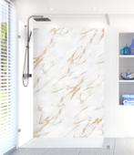 ‼️ Aspect Marble 1200/2800 mm pvc-wandpanelen ‼️, Doe-het-zelf en Bouw, Platen en Panelen, Ophalen, Nieuw
