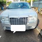 Chrysler 300c, Auto's, Chrysler, Automaat, Leder, Particulier, Radio