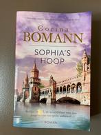 Boek Corina Bomann : Sophia’s Hoop, Livres, Romans, Enlèvement ou Envoi