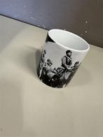 Benito Mussolini BW - Keramische thee koffiemok, Ophalen of Verzenden, Nieuw