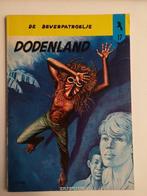 De Beverpatroelje 17, 1e druk, Dodenland, Eén stripboek, Ophalen of Verzenden, Gelezen