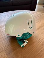 Skihelm, Sport en Fitness, Skiën en Langlaufen, Zo goed als nieuw, Kleding, Ski, Ophalen
