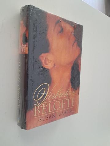 Susan Isaacs: Verbroken Belofte ( Nieuw) disponible aux enchères