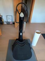 Powerplate My5, Sport en Fitness, Fitnessapparatuur, Ophalen, Zo goed als nieuw, Trilplaat