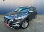 Caméra à essence Hyundai Tucson 1.6i 12 mois de garantie 22, Autos, Hyundai, SUV ou Tout-terrain, 5 places, Tissu, Bleu